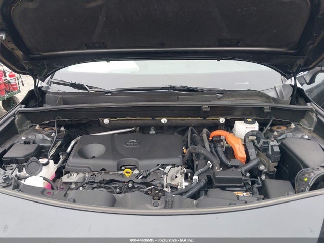 Toyota Venza Xle