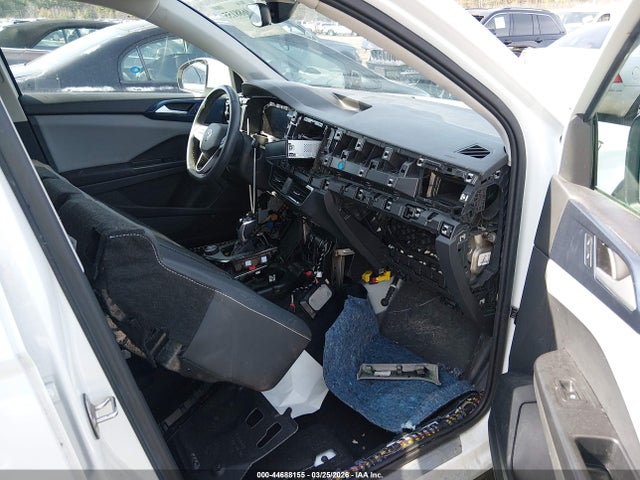 Volkswagen Taos 1.5t Se