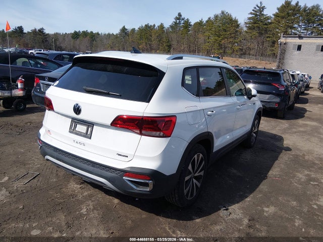 Volkswagen Taos 1.5t Se