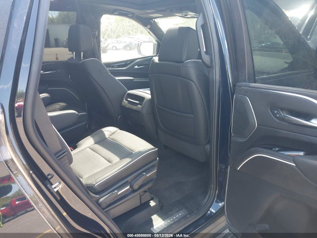 Cadillac Escalade 4wd Sport