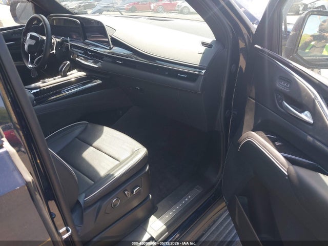 Cadillac Escalade 4wd Sport