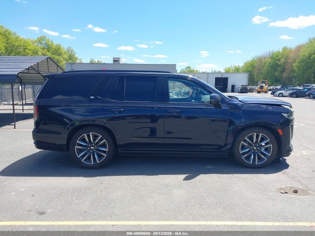 Cadillac Escalade 4wd Sport