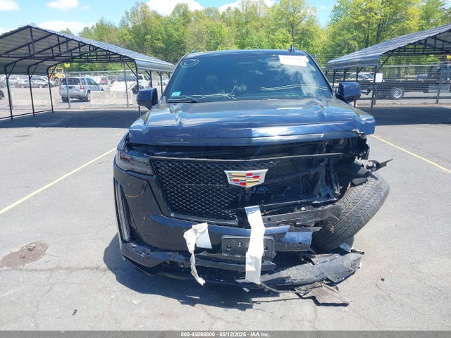 Cadillac Escalade 4wd Sport