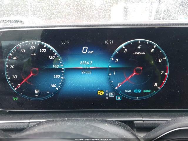 Mercedes-Benz GLE 4matic