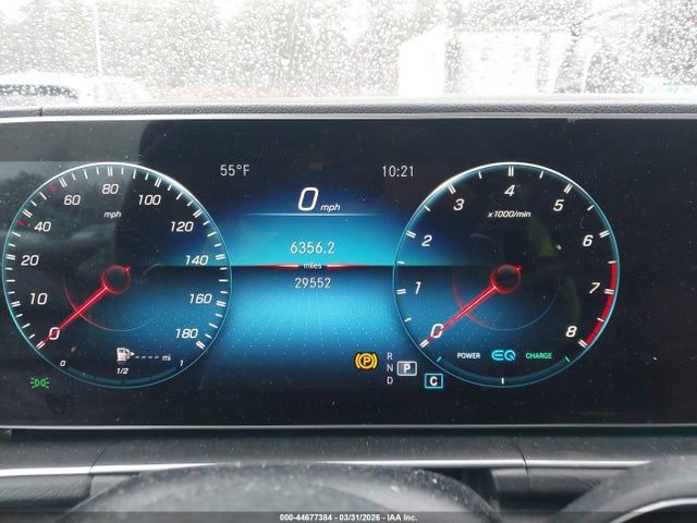 Mercedes-Benz GLE 4matic