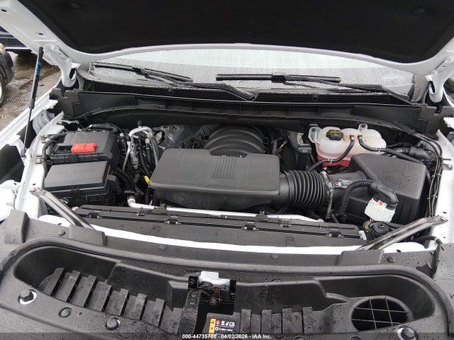 GMC Yukon 4wd Denali Ultimate
