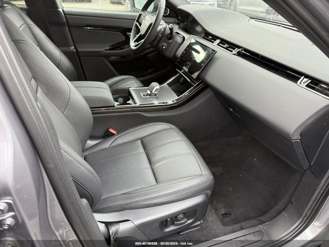 Land Rover Range Rover Evoque S