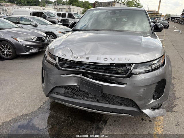 Land Rover Range Rover Evoque S