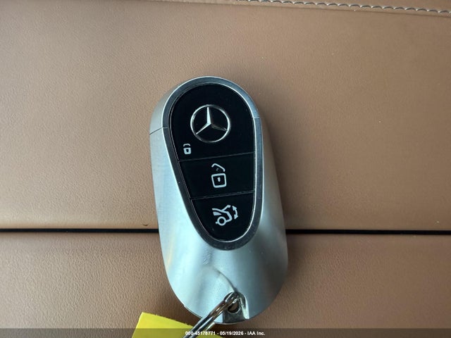 Mercedes-Benz S-Class 4matic