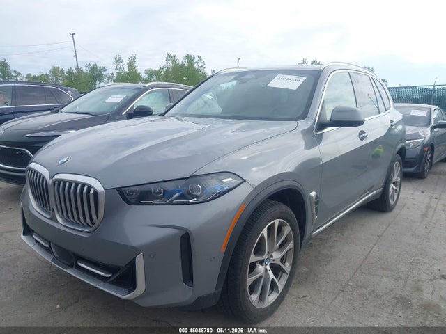 BMW X Series Xdrive40i