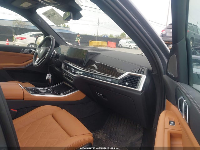 BMW X Series Xdrive40i
