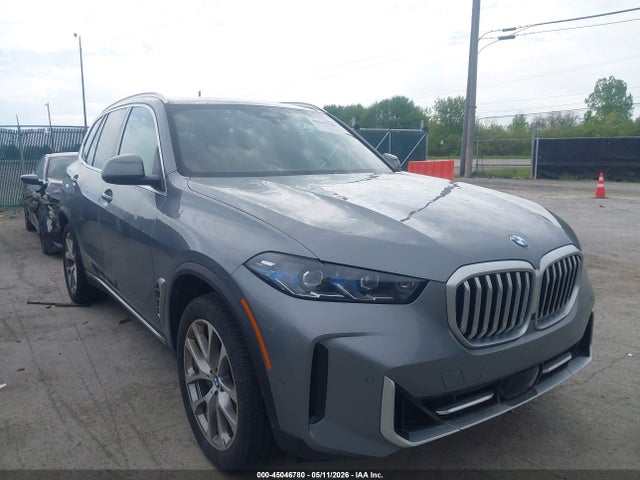 Salvage BMW X Series Image