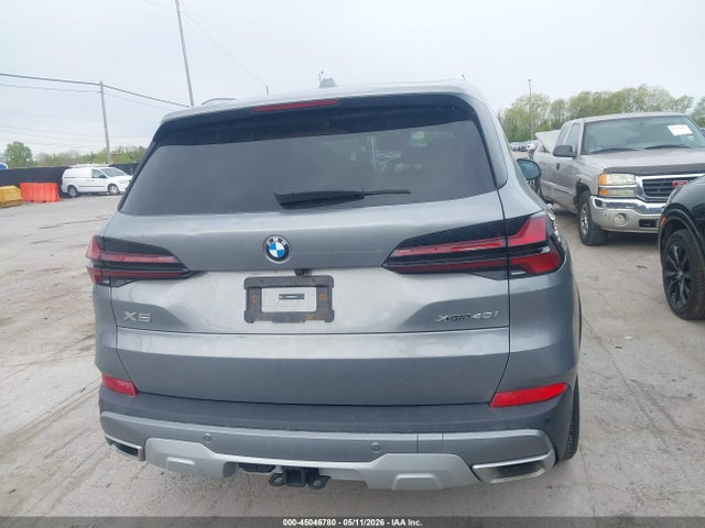BMW X Series Xdrive40i