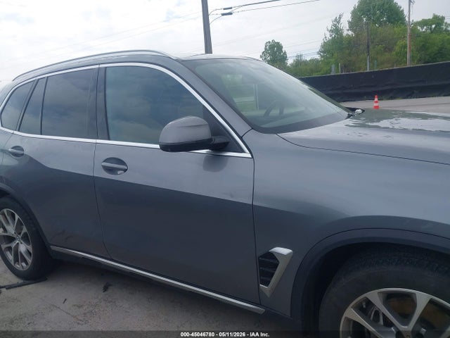 BMW X Series Xdrive40i