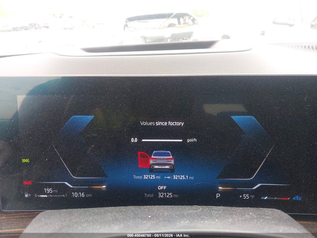 BMW X Series Xdrive40i