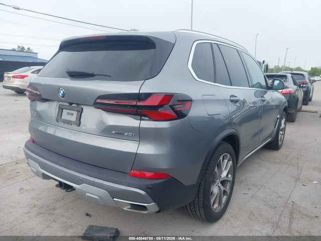 BMW X Series Xdrive40i