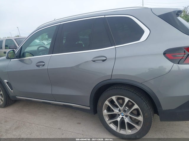 BMW X Series Xdrive40i