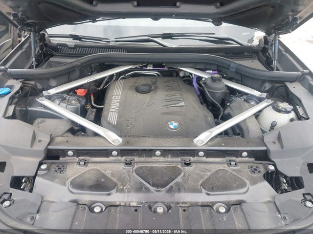 BMW X Series Xdrive40i