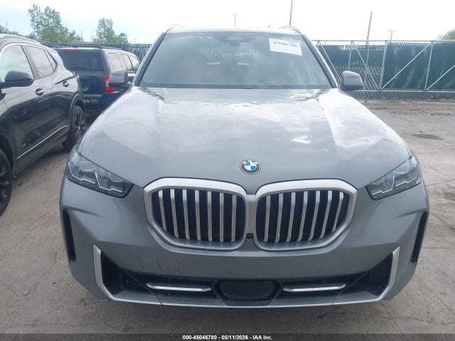 BMW X Series Xdrive40i