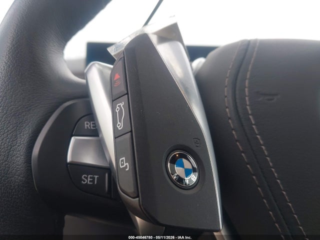 BMW X Series Xdrive40i