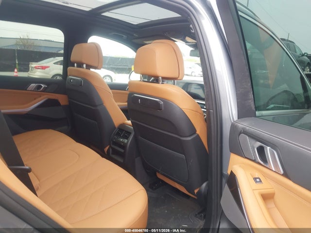 BMW X Series Xdrive40i