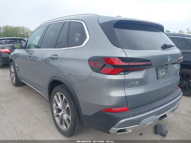 BMW X Series Xdrive40i