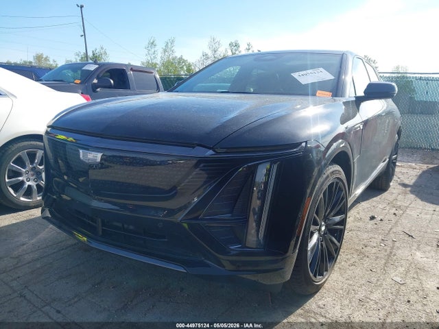 Cadillac LYRIQ Sport 1 Rwd