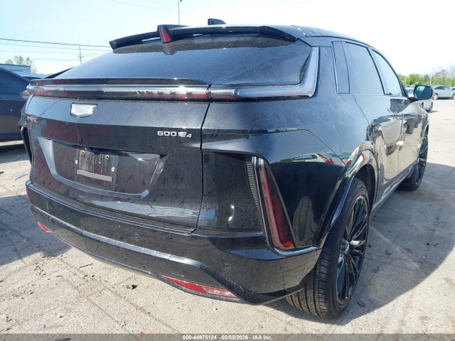 Cadillac LYRIQ Sport 1 Rwd