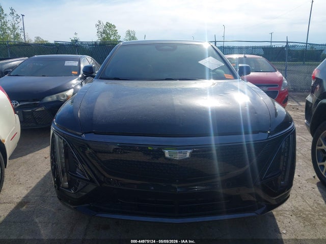 Cadillac LYRIQ Sport 1 Rwd