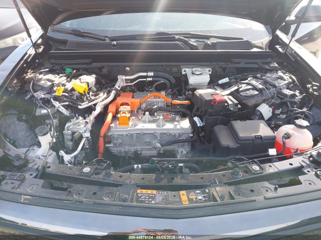 Cadillac LYRIQ Sport 1 Rwd