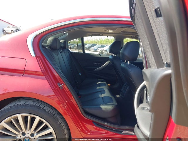 BMW 3 Series Xdrive