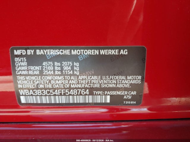 BMW 3 Series Xdrive