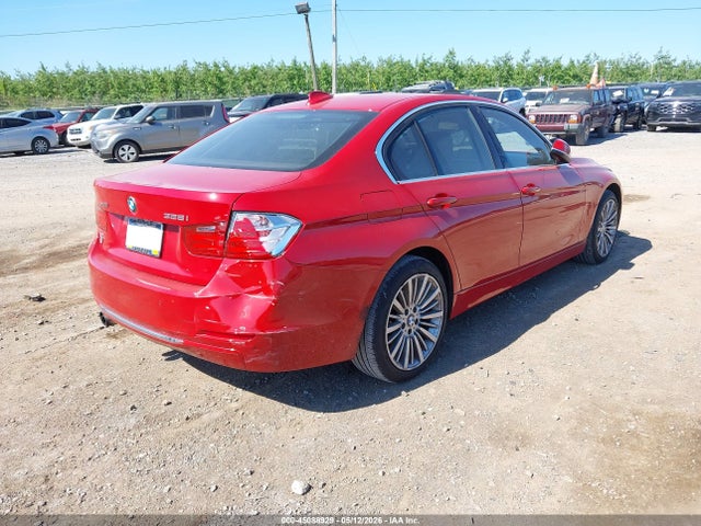 BMW 3 Series Xdrive