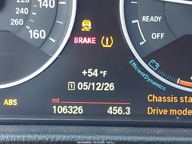BMW 3 Series Xdrive