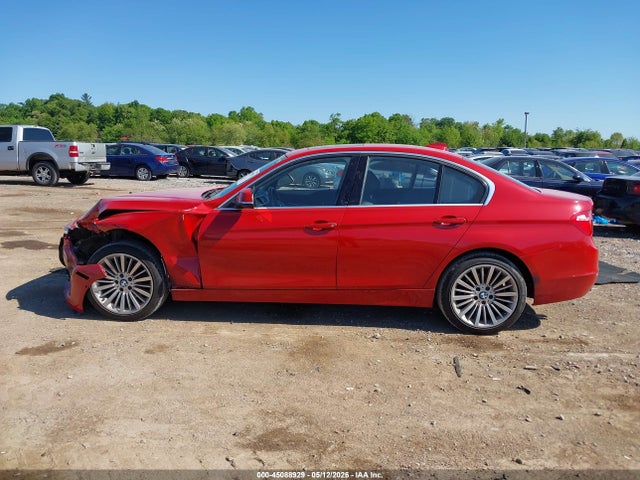 BMW 3 Series Xdrive
