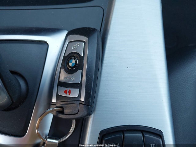 BMW 3 Series Xdrive
