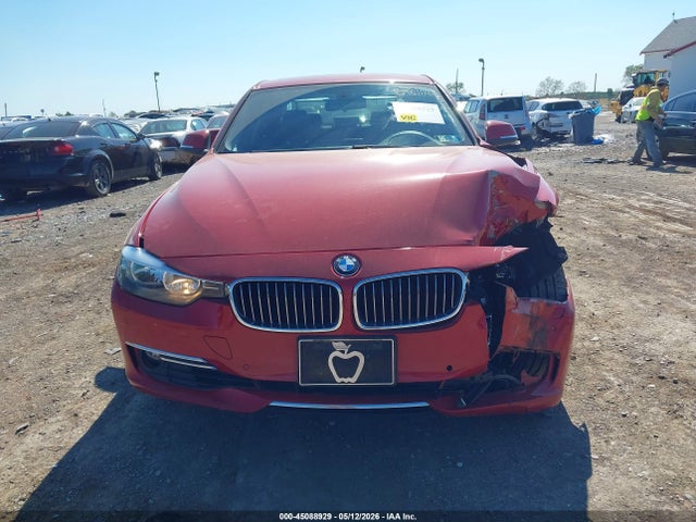 BMW 3 Series Xdrive