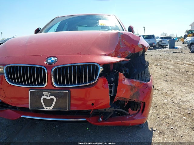 BMW 3 Series Xdrive