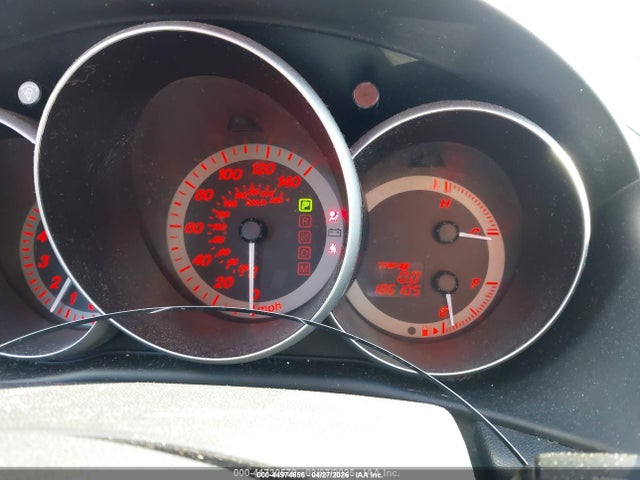 Mazda Mazda3 S Sport