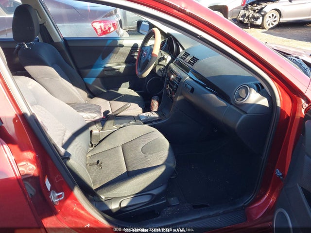 Mazda Mazda3 S Sport