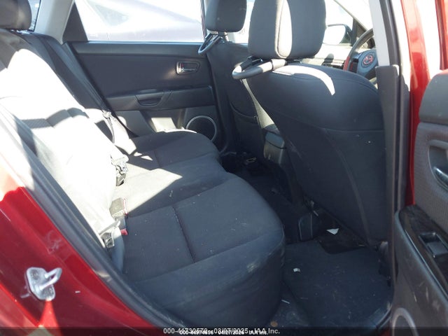 Mazda Mazda3 S Sport