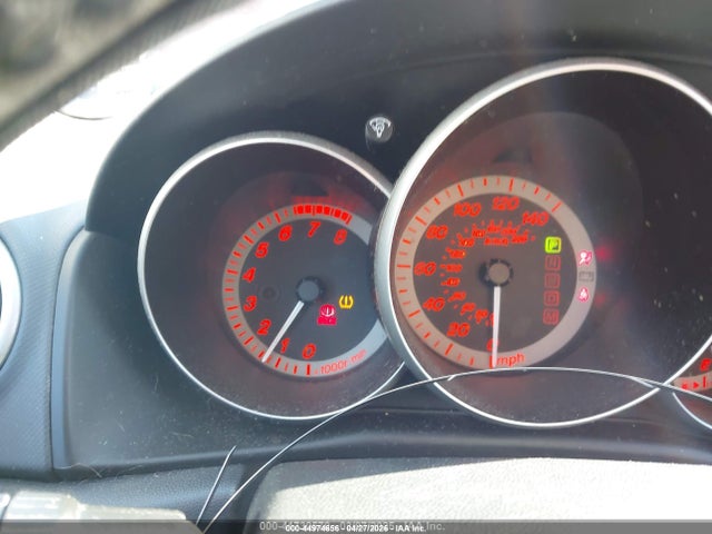 Mazda Mazda3 S Sport