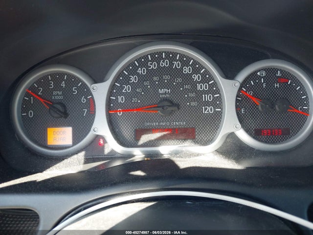 Pontiac Aztek
