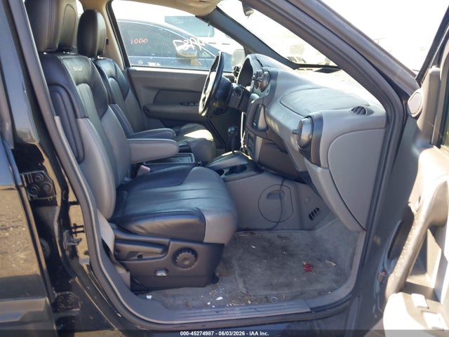 Pontiac Aztek