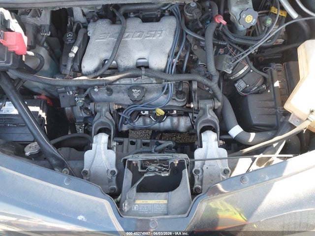 Pontiac Aztek