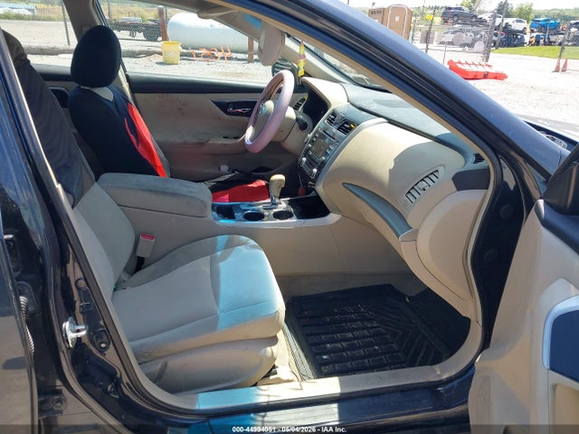 Nissan Altima 2.5 Sv