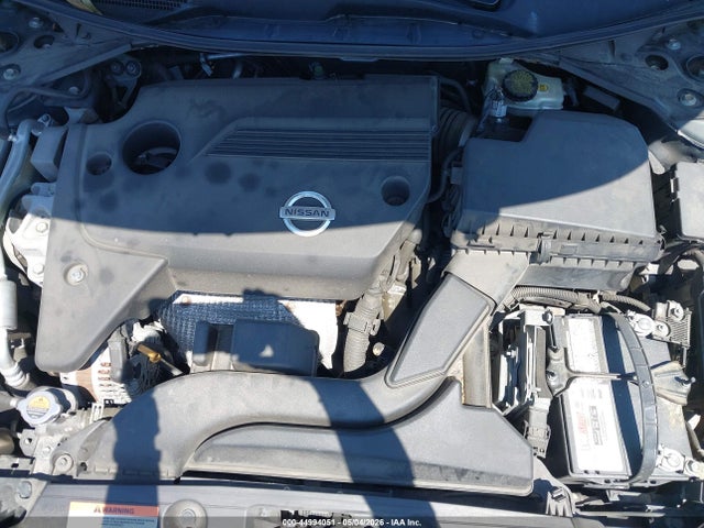 Nissan Altima 2.5 Sv