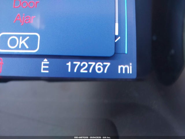 Ford Edge Se