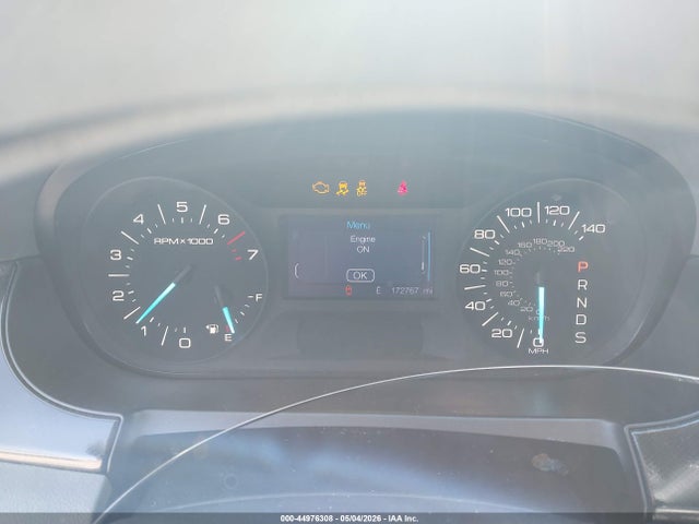 Ford Edge Se