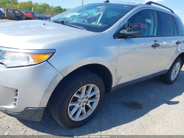 Ford Edge Se